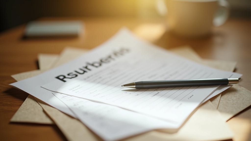 Documents Livret Jeune et relevé d'épargne bancaire sur un bureau